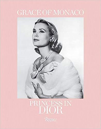 Grace of Monaco: Princess in Dior | Amazon (UK)