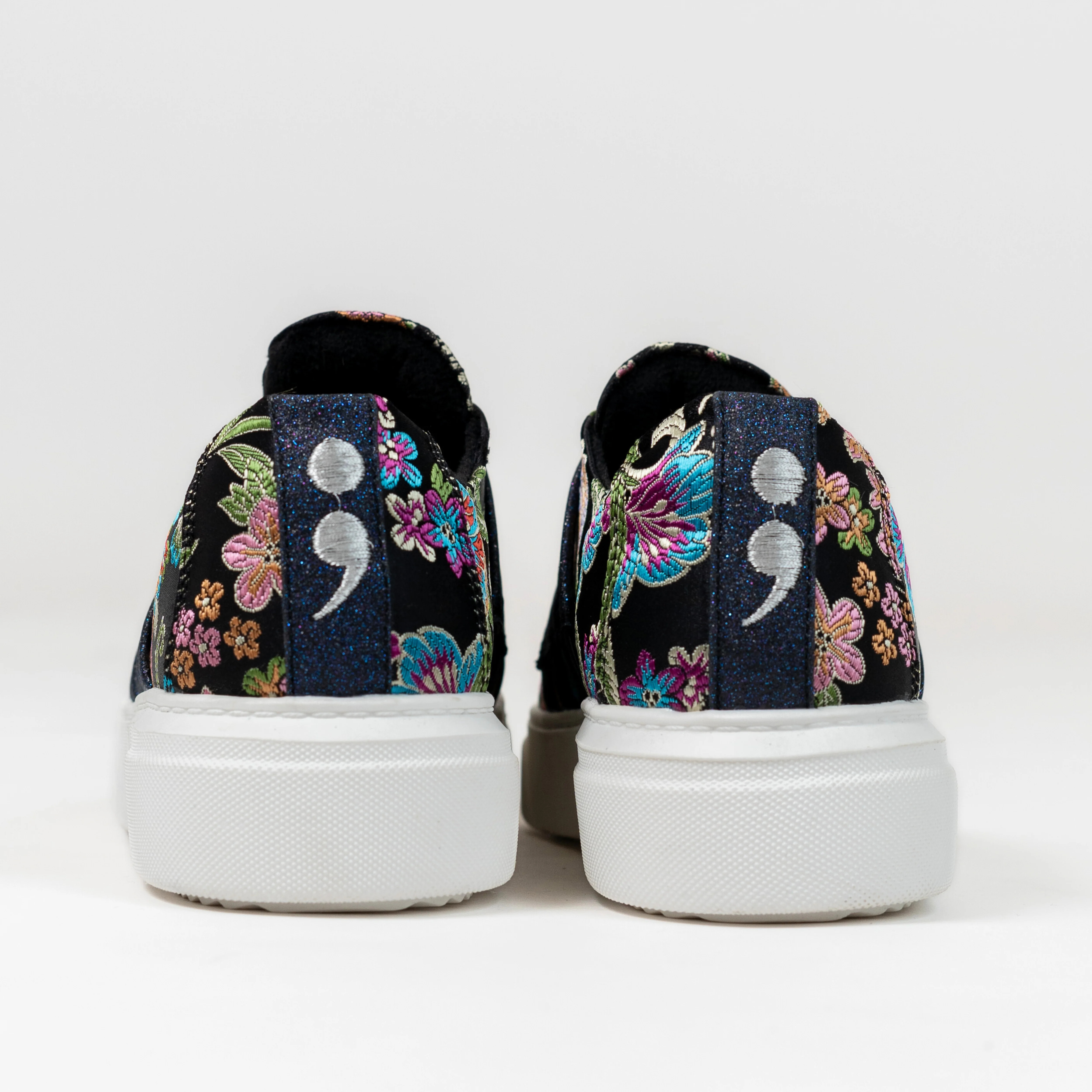 The Life Story | Nix & Ness