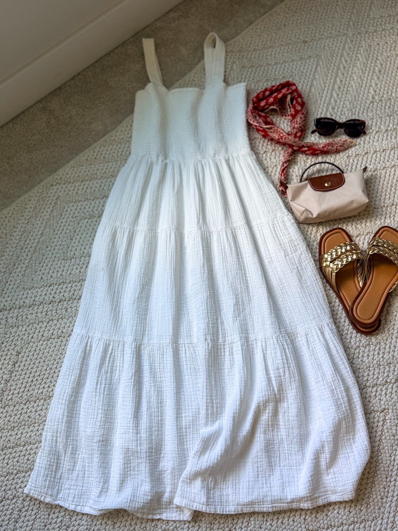 Dinner Vacation Look!

#LTKootd #LTKTravel #LTKSeasonal