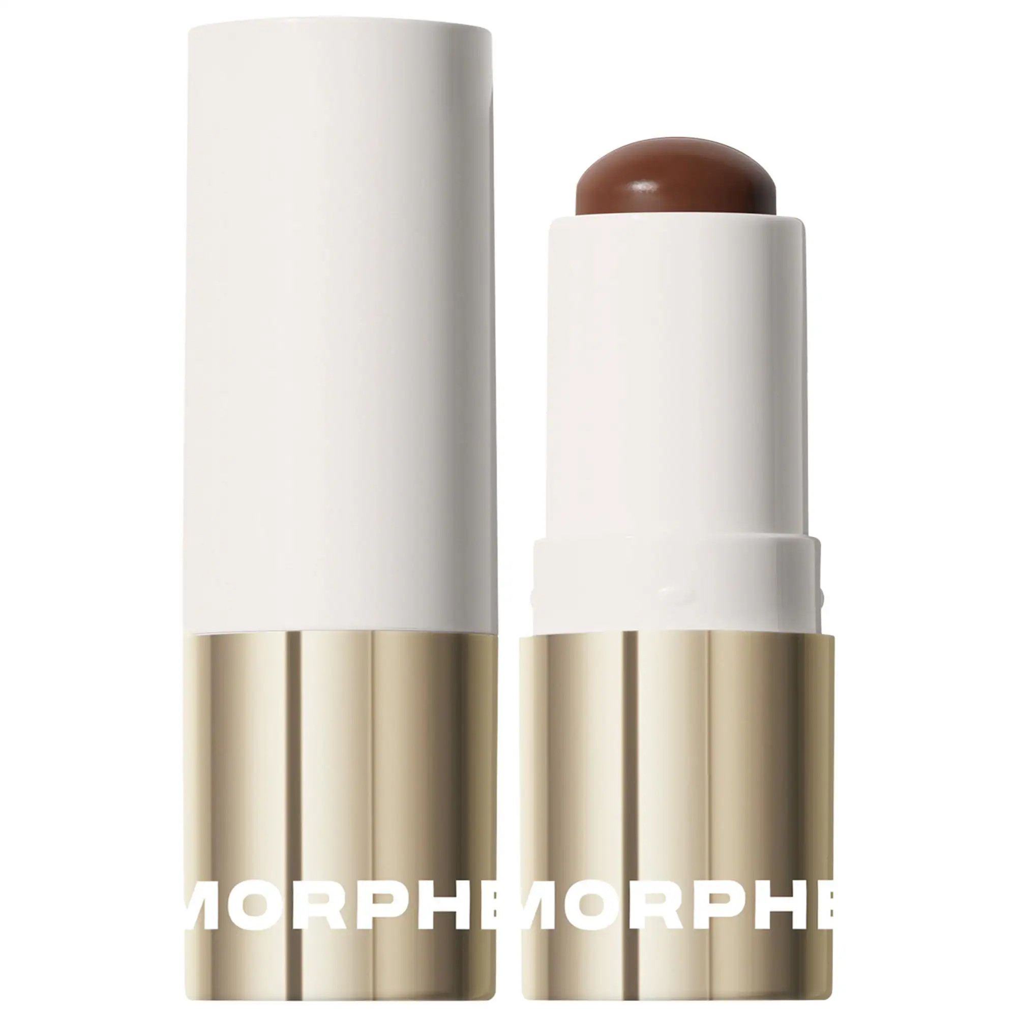 Morphe Sudden Heat Creamy Bronzer Stick Smolder 0.28 oz/7.9 g | Sephora (CA)