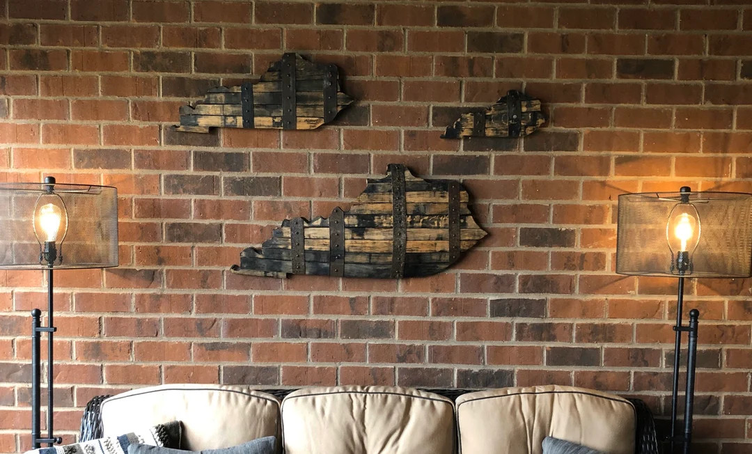 SPECIAL!  Kentucky bourbon barrel 1', 2' &3' package | Etsy (US)