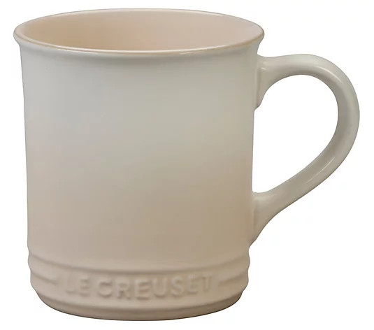Le Creuset 12-oz Coffee Mug | QVC