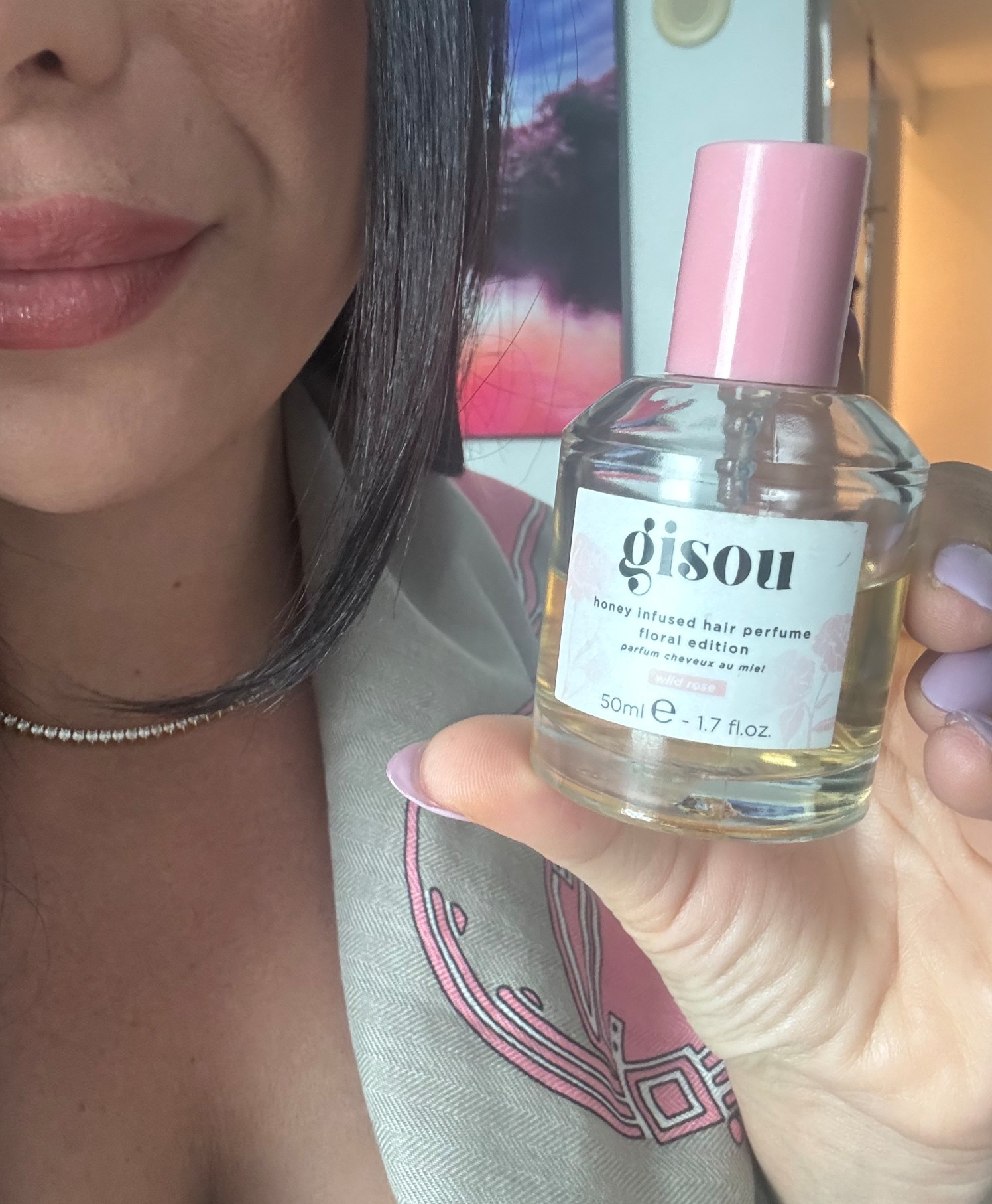 Elevating my vacation essentials 💖 Gisou honey-infused perfume, perfect lip liner, and gloss—ready to slay the day! 🌸✨ #BeautyEssentials”

#LTKBeauty #LTKgrwm #LTKSwim