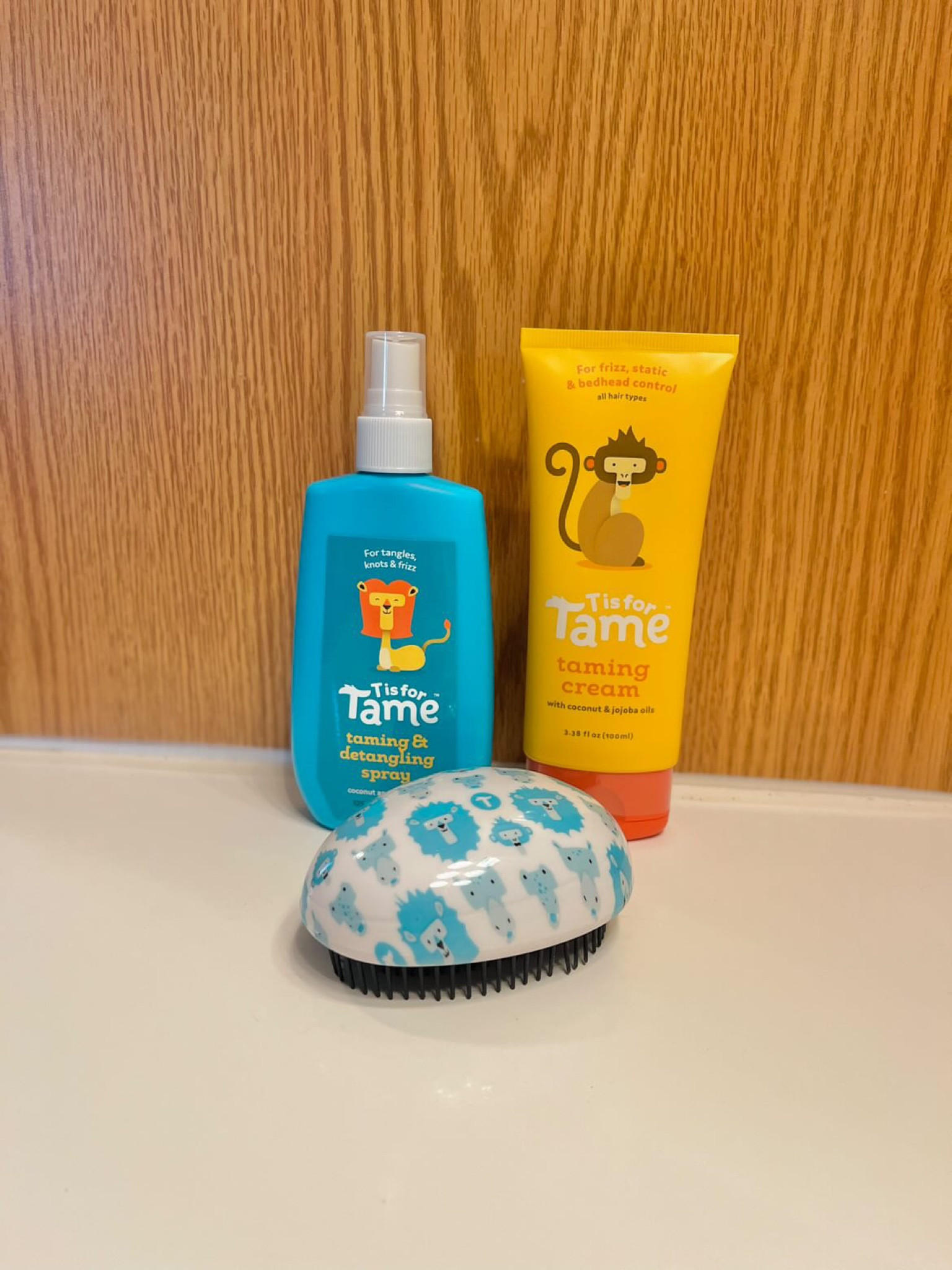 Favorite hair products for my kids🫶🏻

#LTKkids #LTKfamily