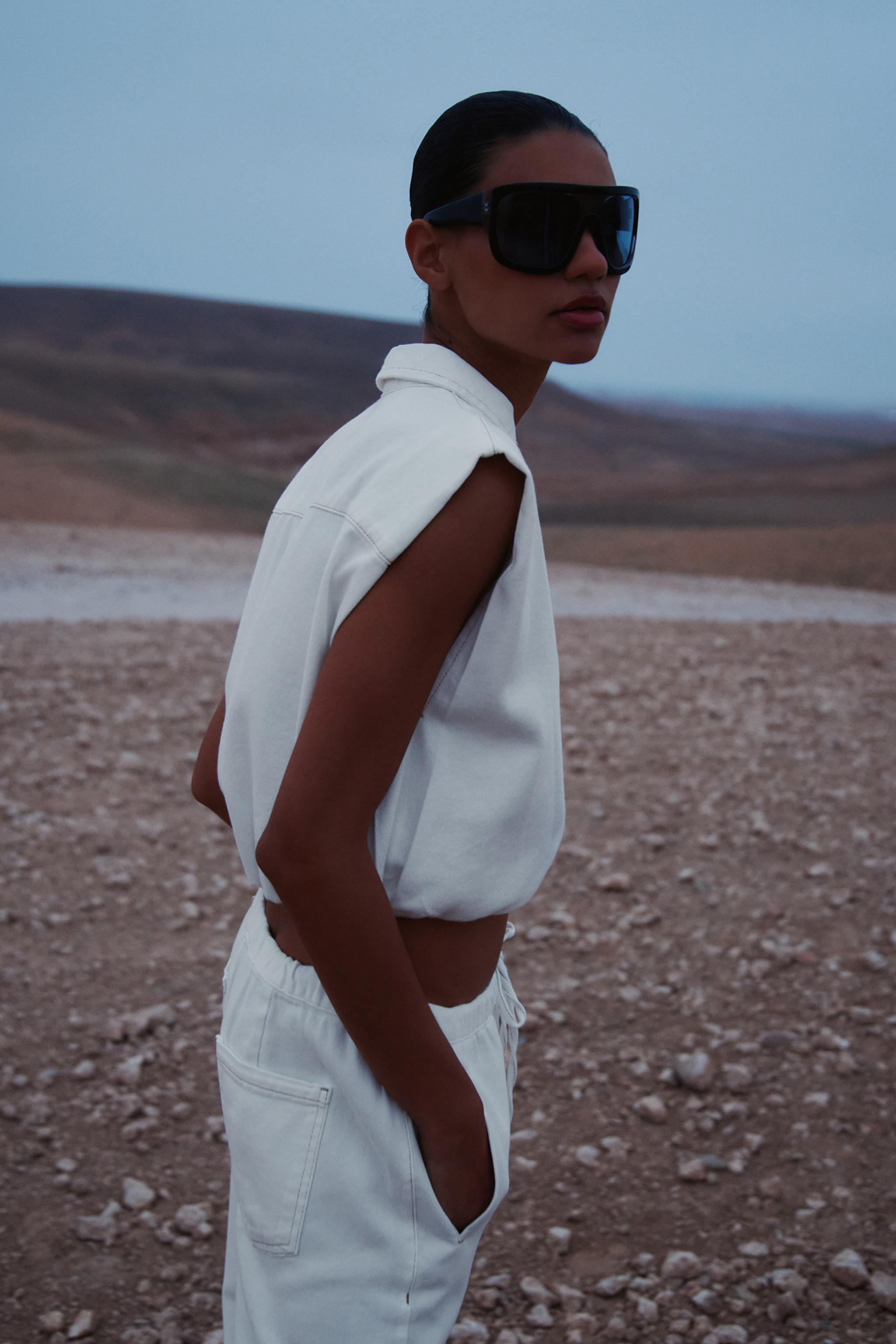 Z1975 DENIM JOGGER PANTS | Zara US