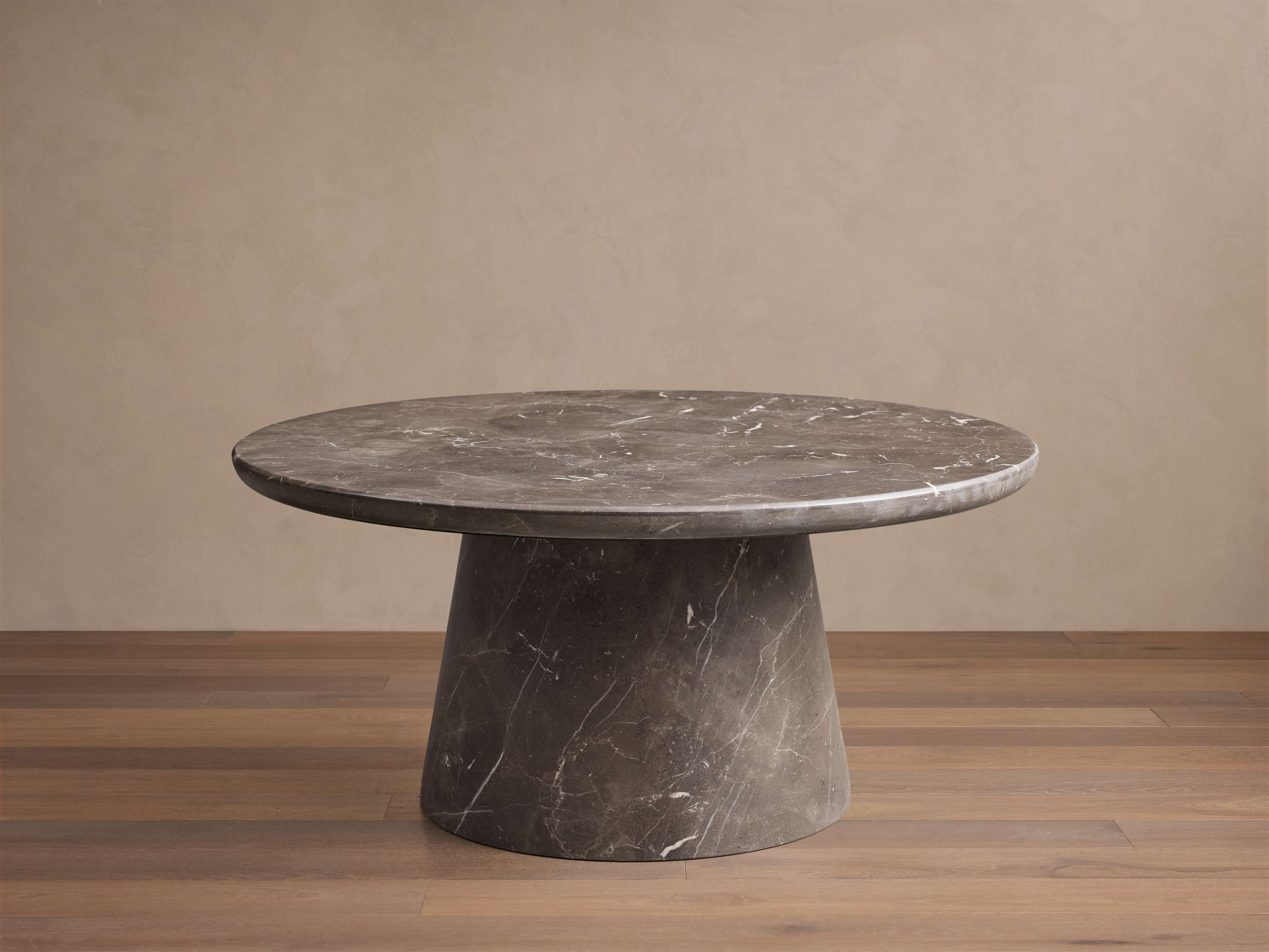 Hemmings Stone Nesting Coffee Table , 24X9 | Arhaus | Arhaus