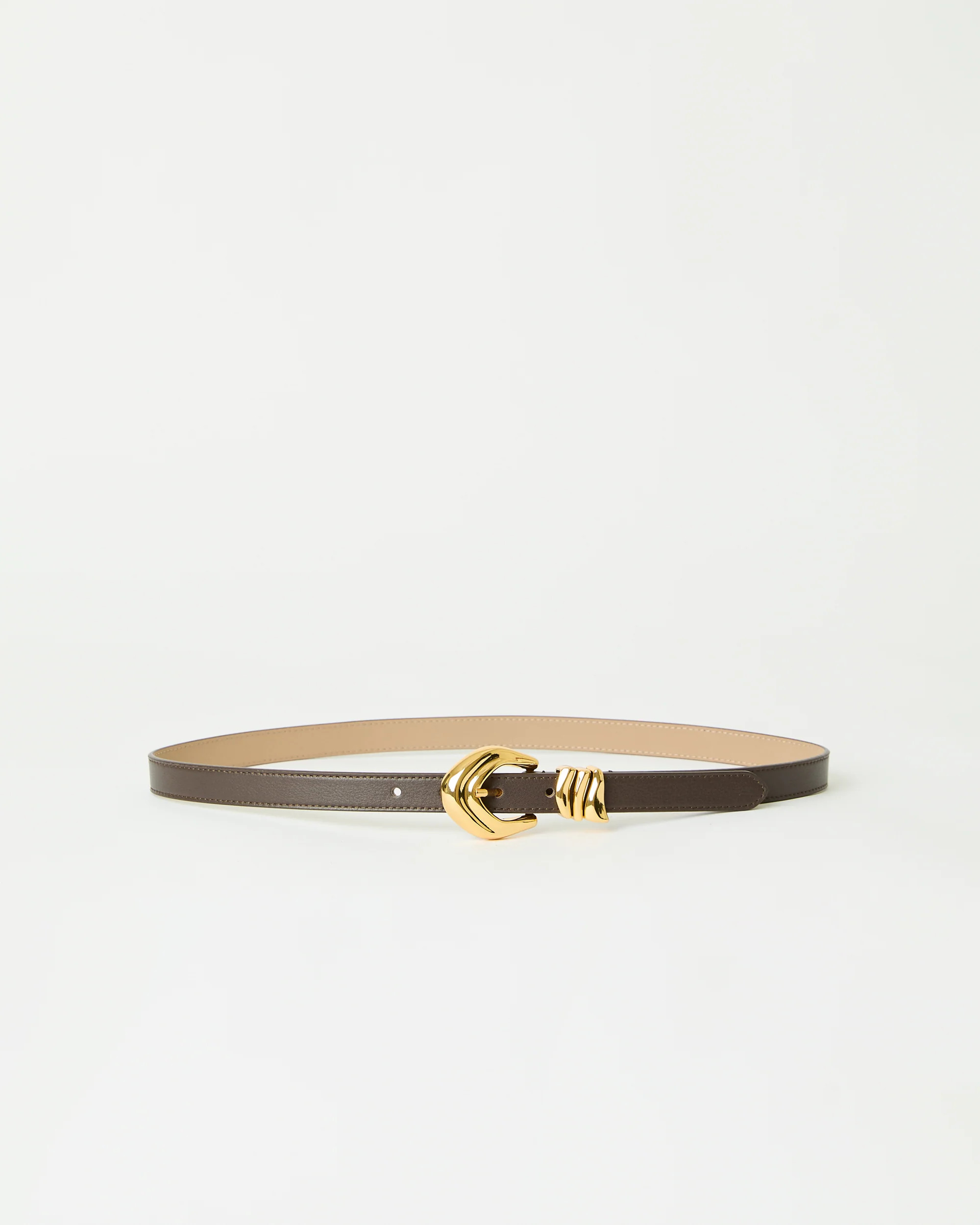 CASSIAN MINI LEATHER BELT | B-Low The Belt