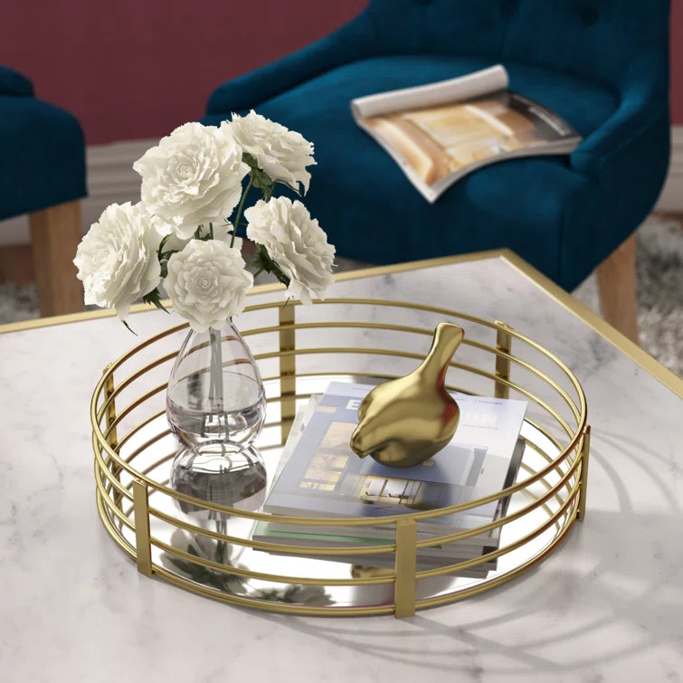 Chanetta Tray | Wayfair North America