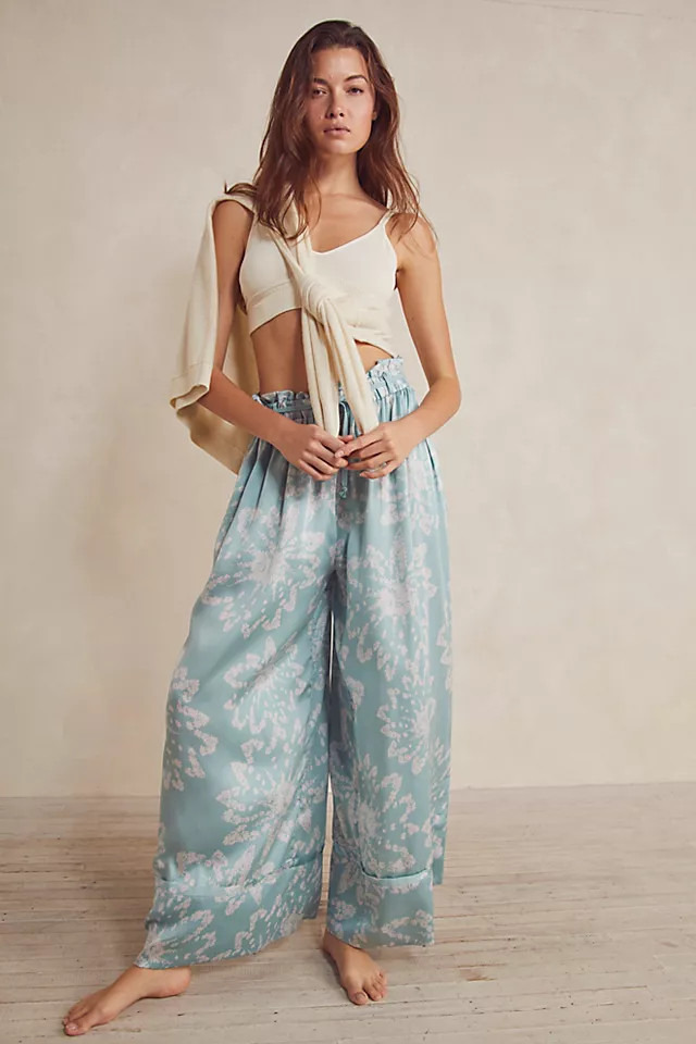 Goddess Lounge Pants | Free People (Global - UK&FR Excluded)