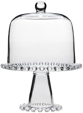 Chesterfield Cake Stand | Amazon (US)