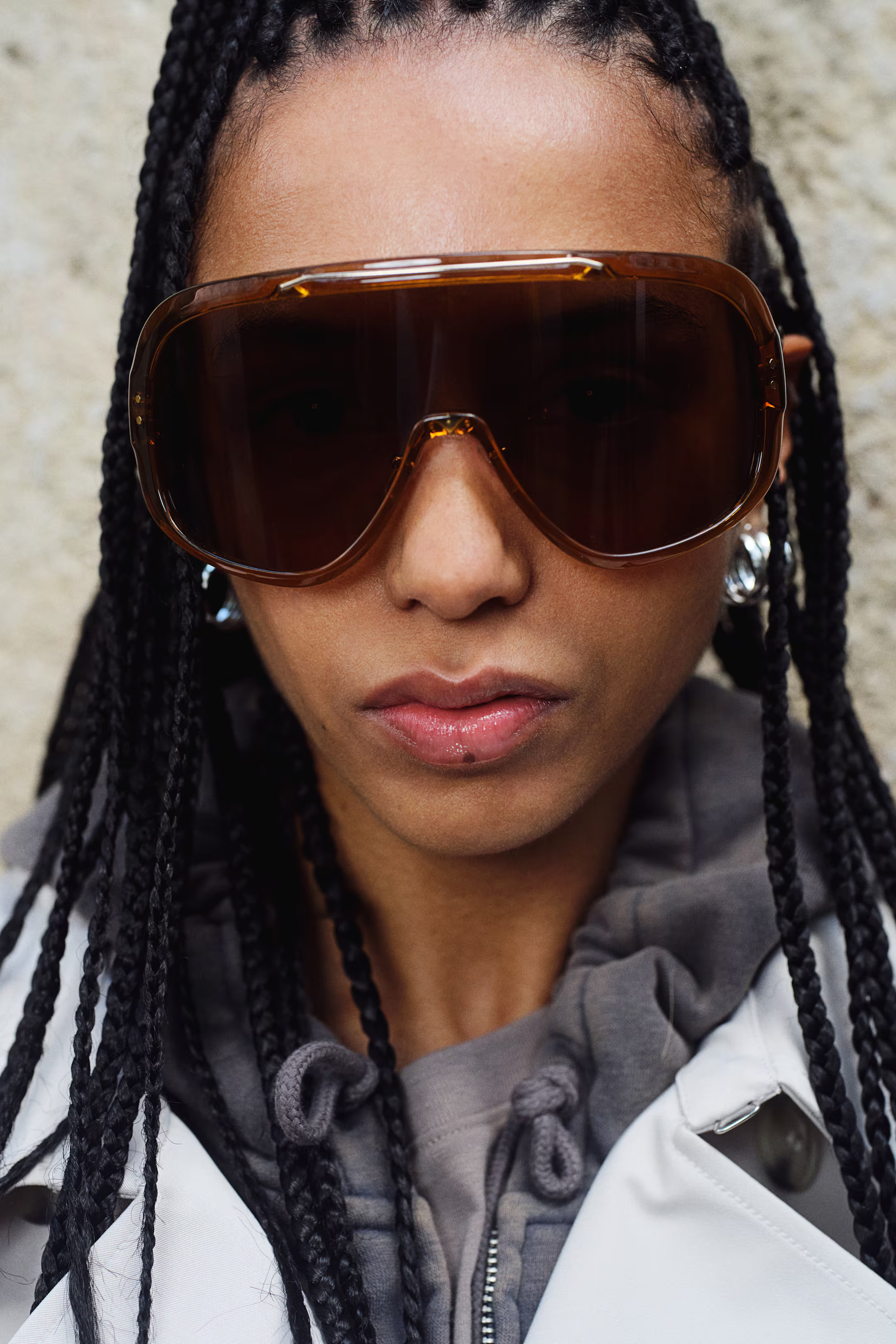Pilotenbrille | H&M (DE, AT, CH, NL, FI)