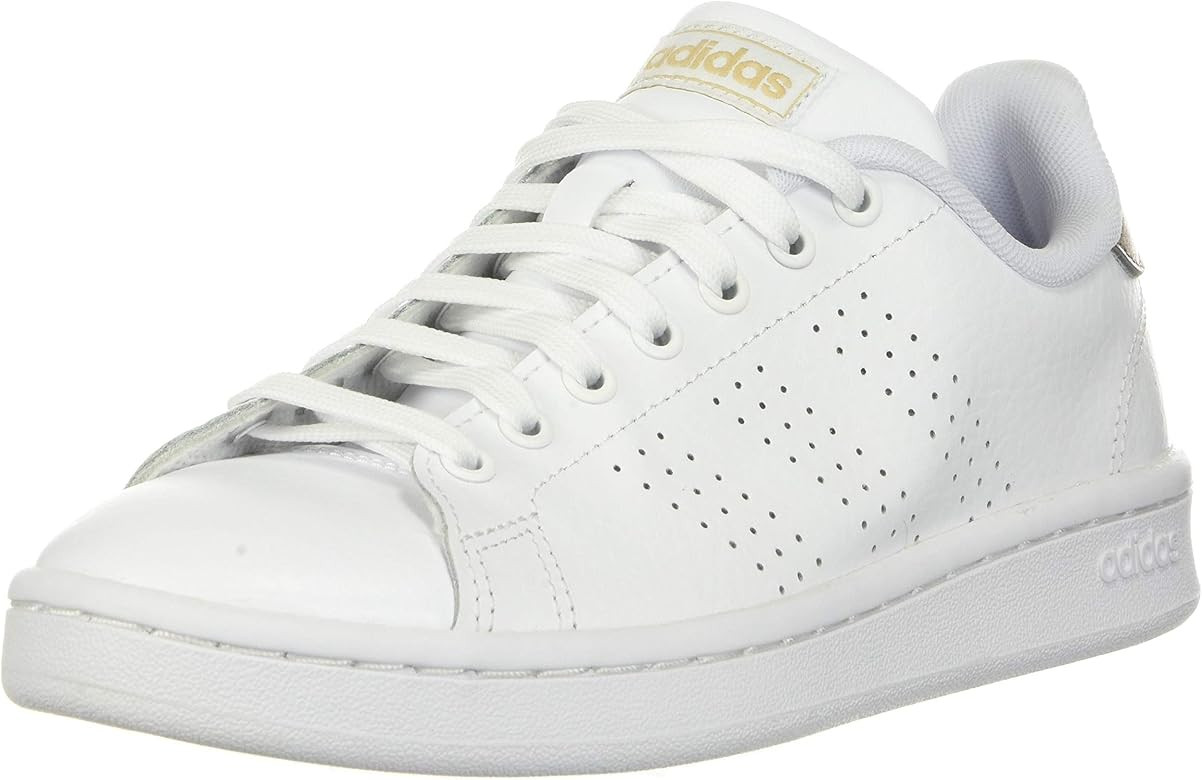 adidas Women's Advantage Sneaker | Amazon (US)