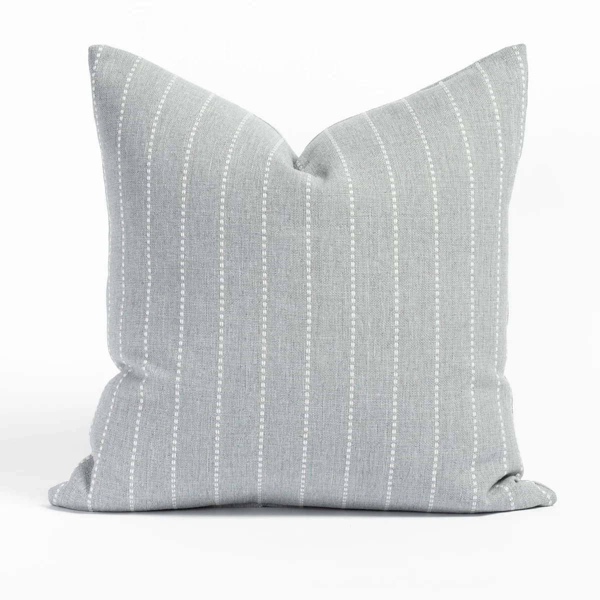 Fontana 20x20 Indoor/Outdoor Pillow, Cloud | Tonic Living