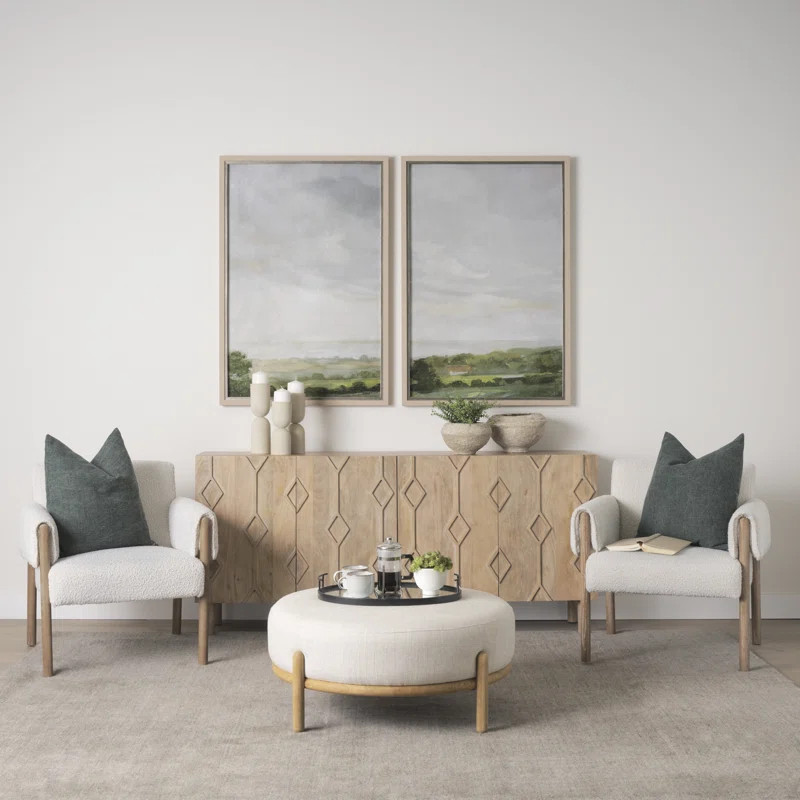 Joss & Main Aldwell Paper Mache | Wayfair | Wayfair North America