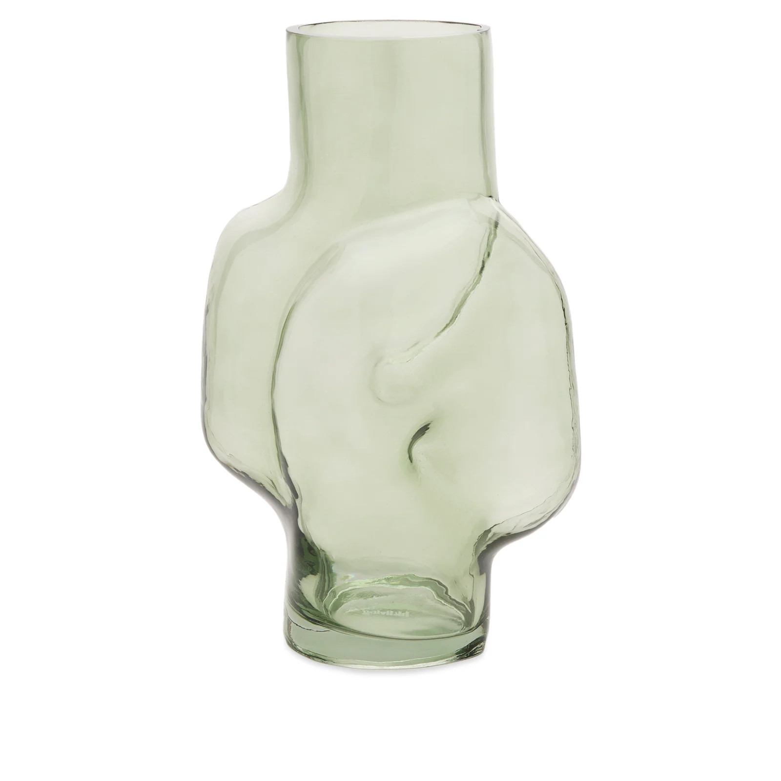 Hkliving Gleam Glass Vase - High | END. Clothing
