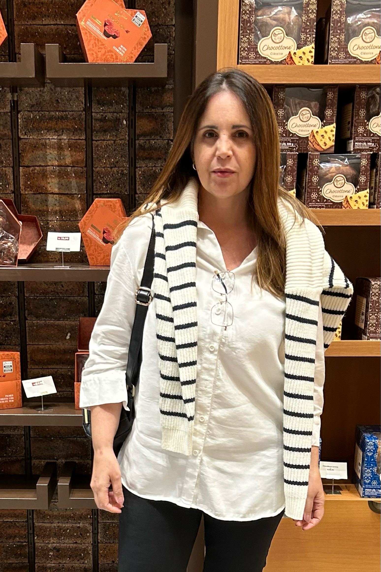 Básicos que funcionam! 

#LTKwinter #LTKbrasil #LTKstyletip