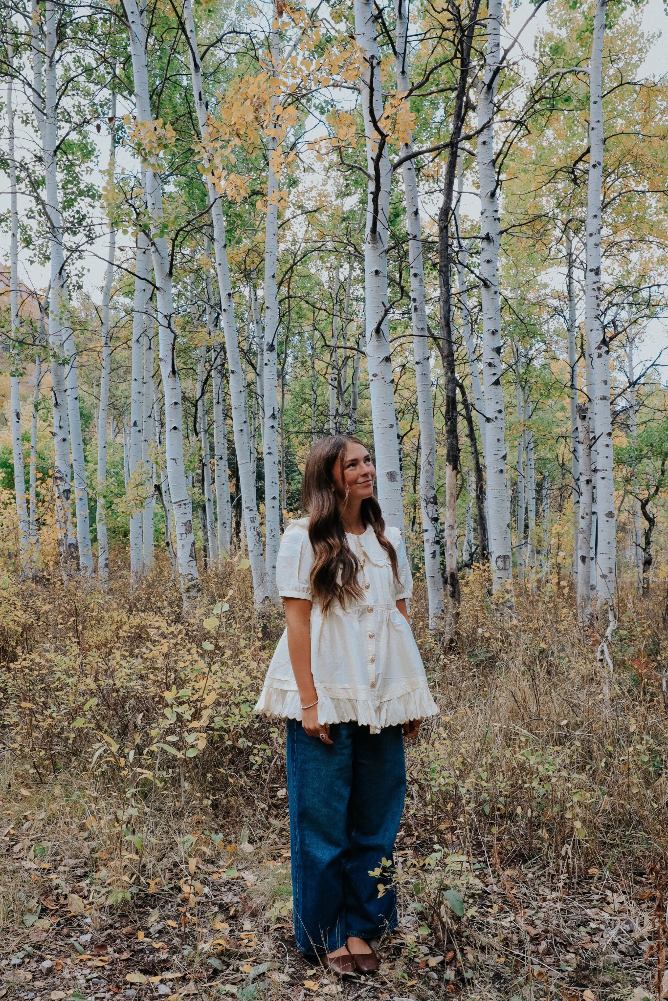 Everything true to size 