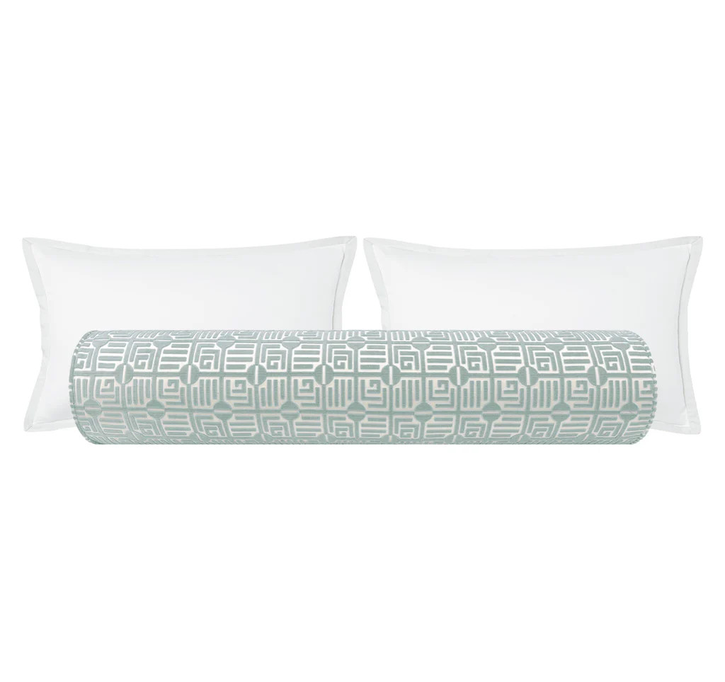 PILLOWS | LITTLE DESIGN COMPANY