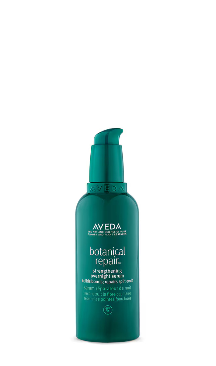 botanical repair™ strengthening overnight serum | Aveda (US)