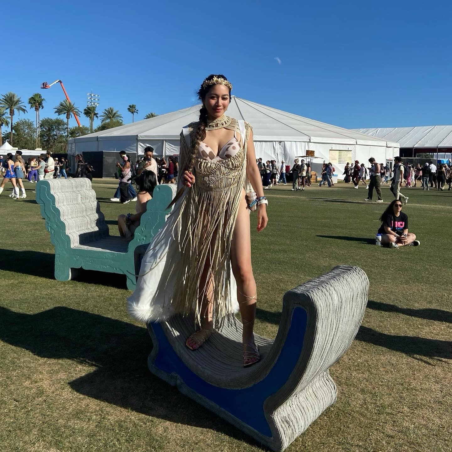 Coachella fits 

#LTKFestival