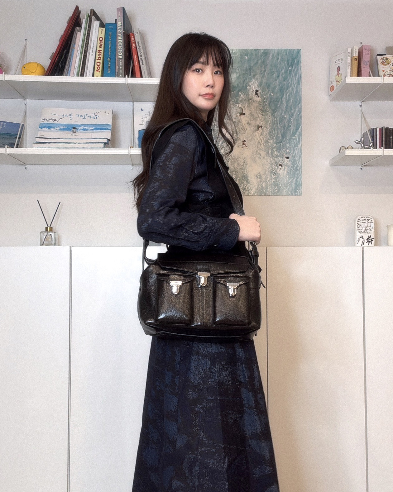 Lemaire / COS


#LTKbag #LTKkorea #LTKshoes