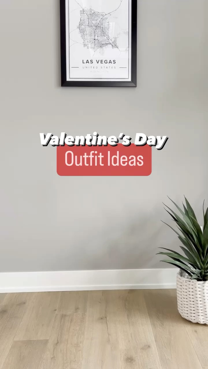 Valentine’s Day outfit ideas! 
Look 1: dress- small || coat- xs || booties- 7.5
Look 2: sweater- xs (sold out, linked similar) || button down- small || pants- 2/short || booties-7.5
Look 3: sweater- small || jeans- 26/short 

#LTKfindsunder100 #LTKSeasonal #LTKstyletip