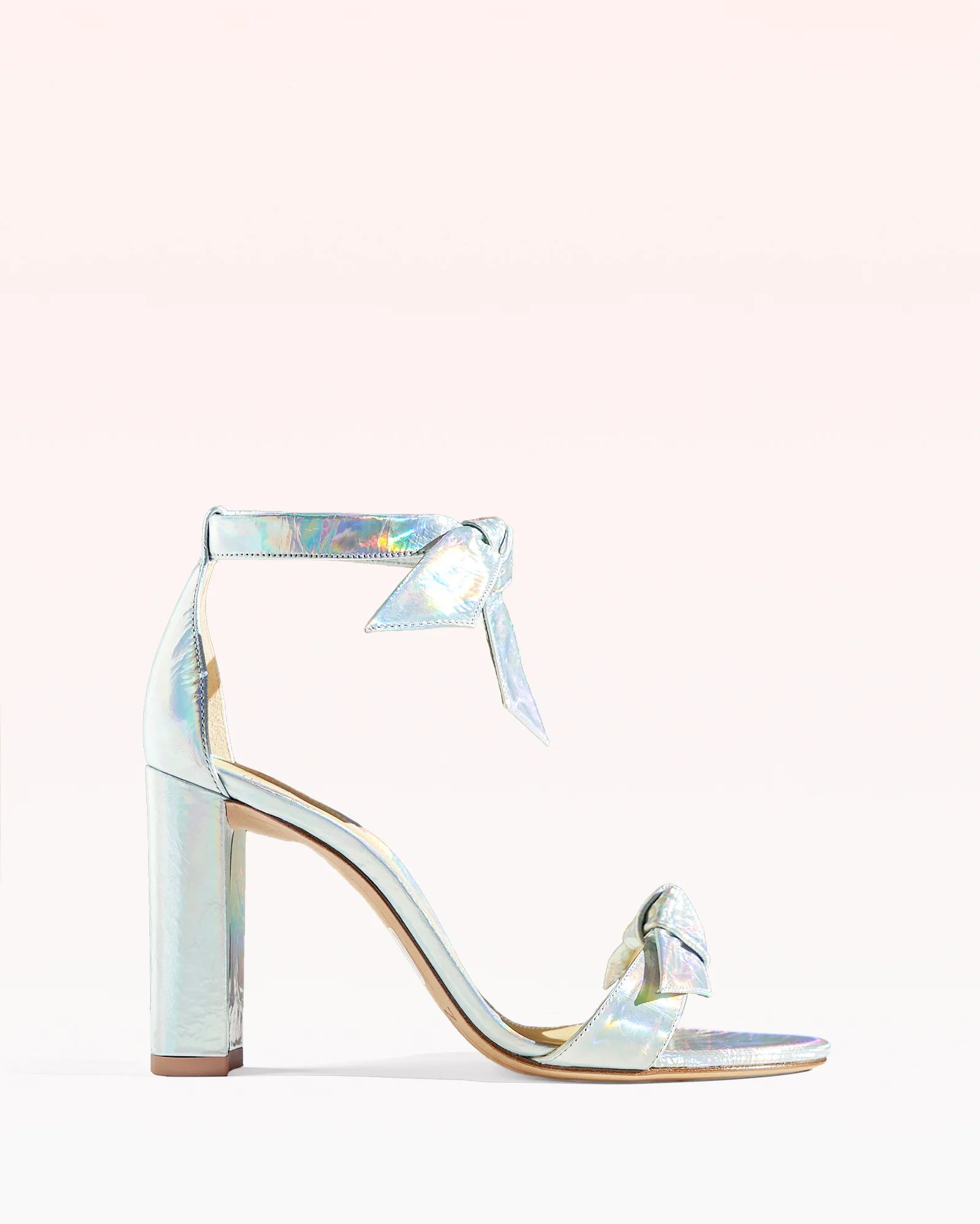 Clarita Block 90 Sandal | Alexandre Birman