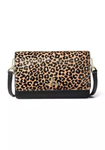 Jet Set Charm Small Phone Crossbody Bag | Belk