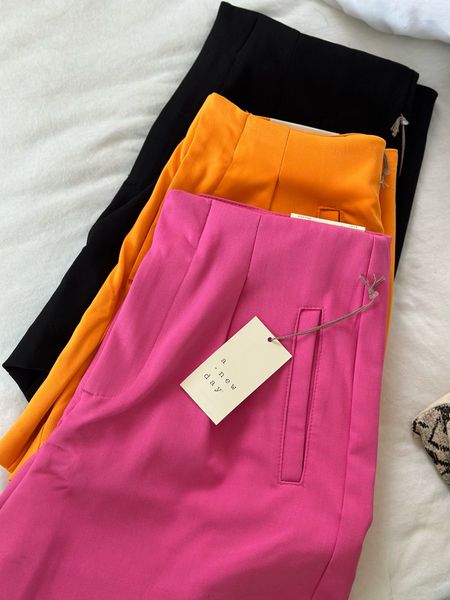 Such a good target find! So cute, I got them in every color 🤩 the perfect length shorts. Multiple colors & only $25! 

Spring shorts, shorts, mom shorts, target shorts, target outfit 

#LTKFind #LTKunder50