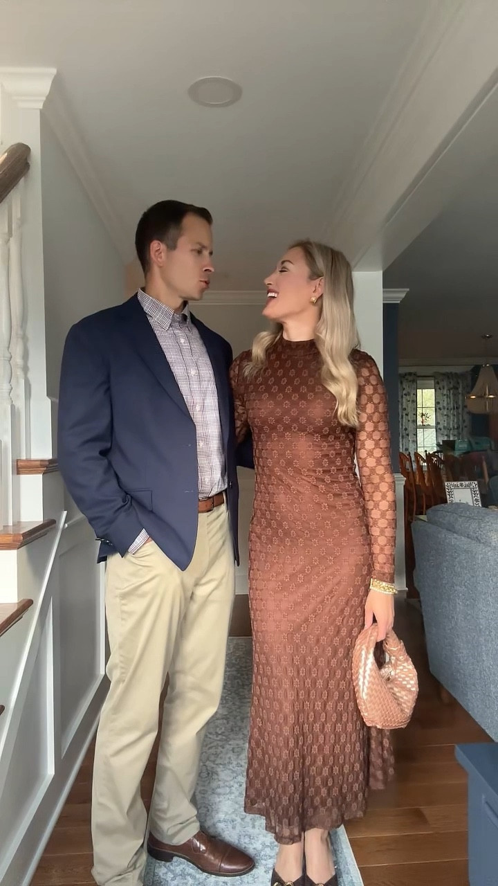 Wedding guest dress, fall wedding dress, fall outfit, fall heels, dolce vita, Bardot, earrings

#LTKWedding #LTKVideo #LTKShoeCrush