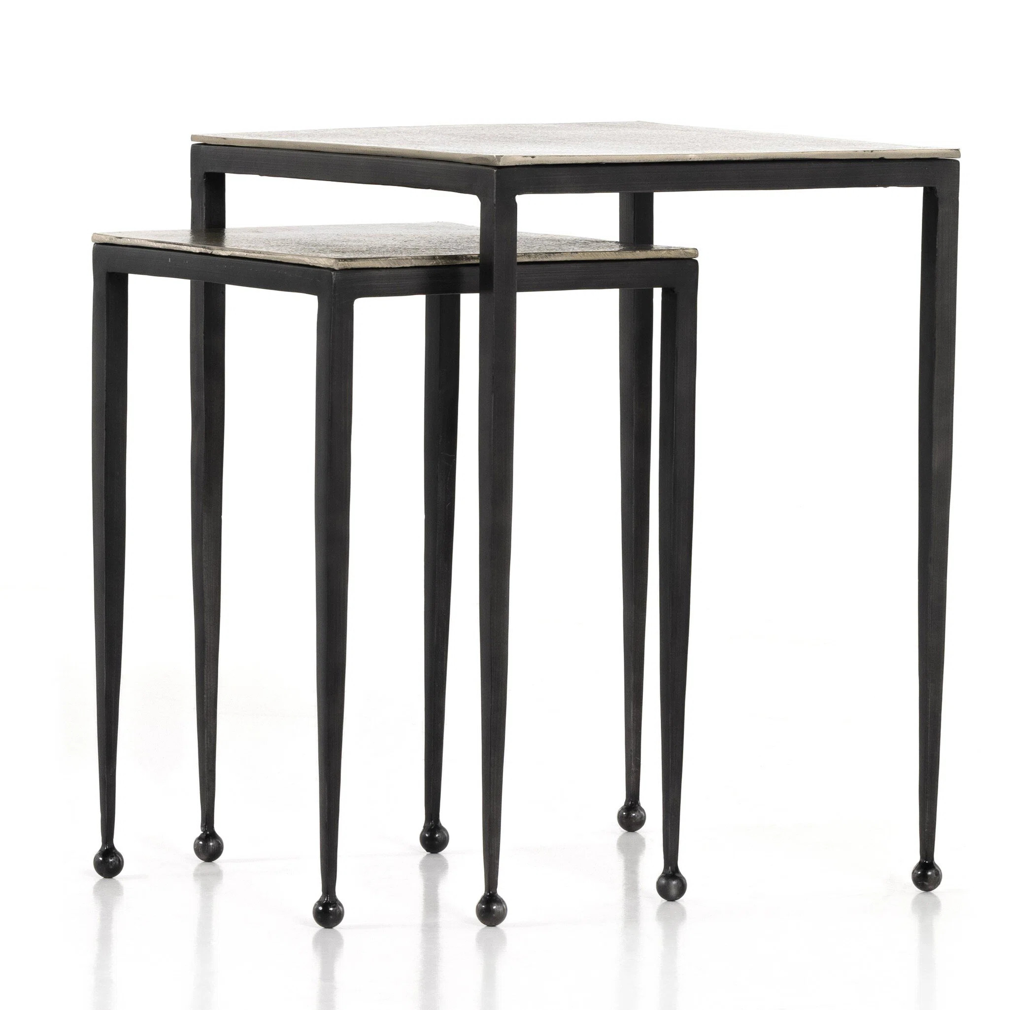 Carlen Nesting Tables | Wayfair North America