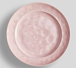 Cambria Handcrafted Stoneware Dinner Plates - Set of 4 | Pottery Barn (US)