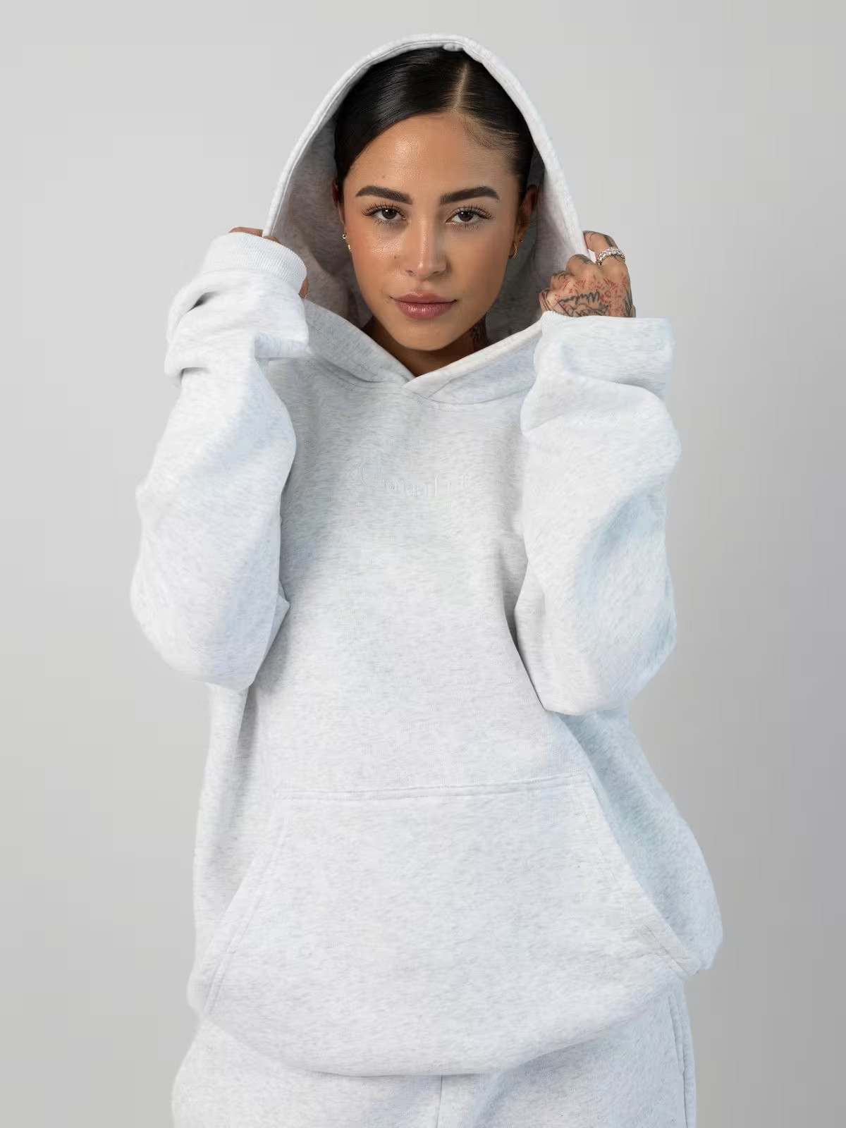 Signature Hoodie — Comfrt | Comfrt