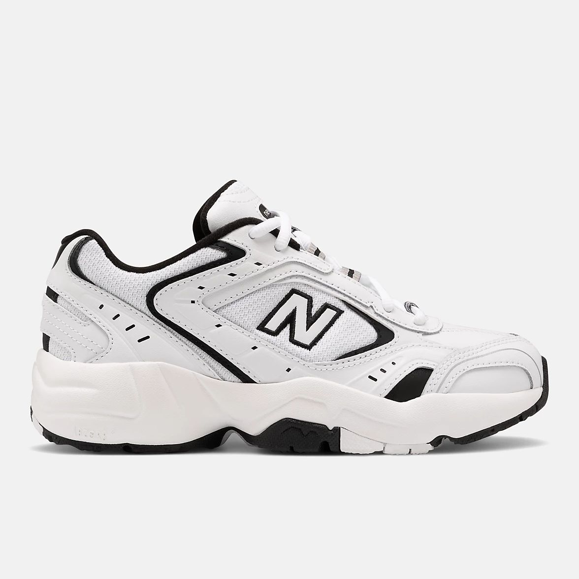 452 | New Balance (DE)