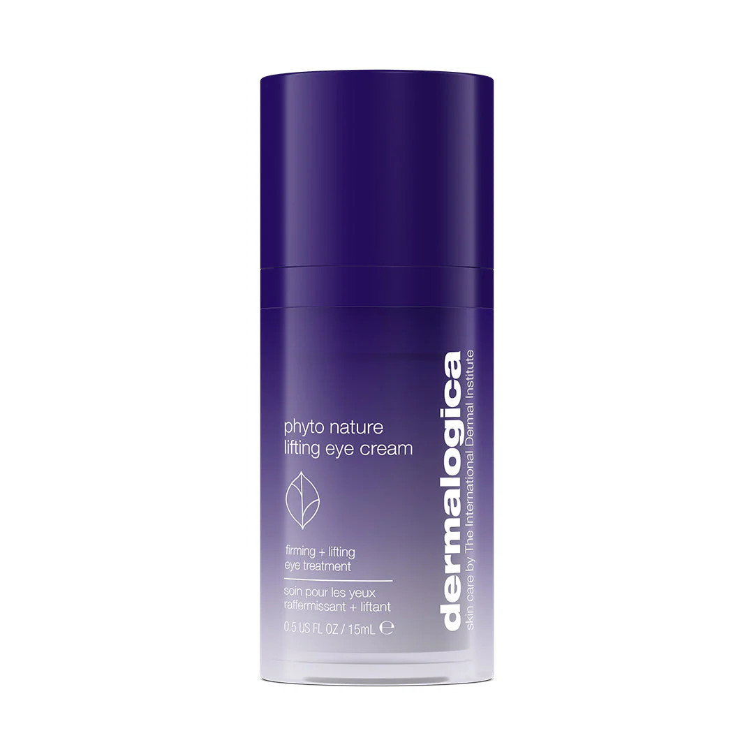 phyto nature lifting eye cream | Dermalogica AU