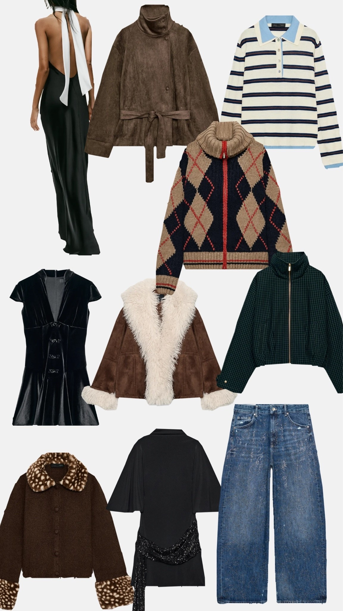 Zara new in.