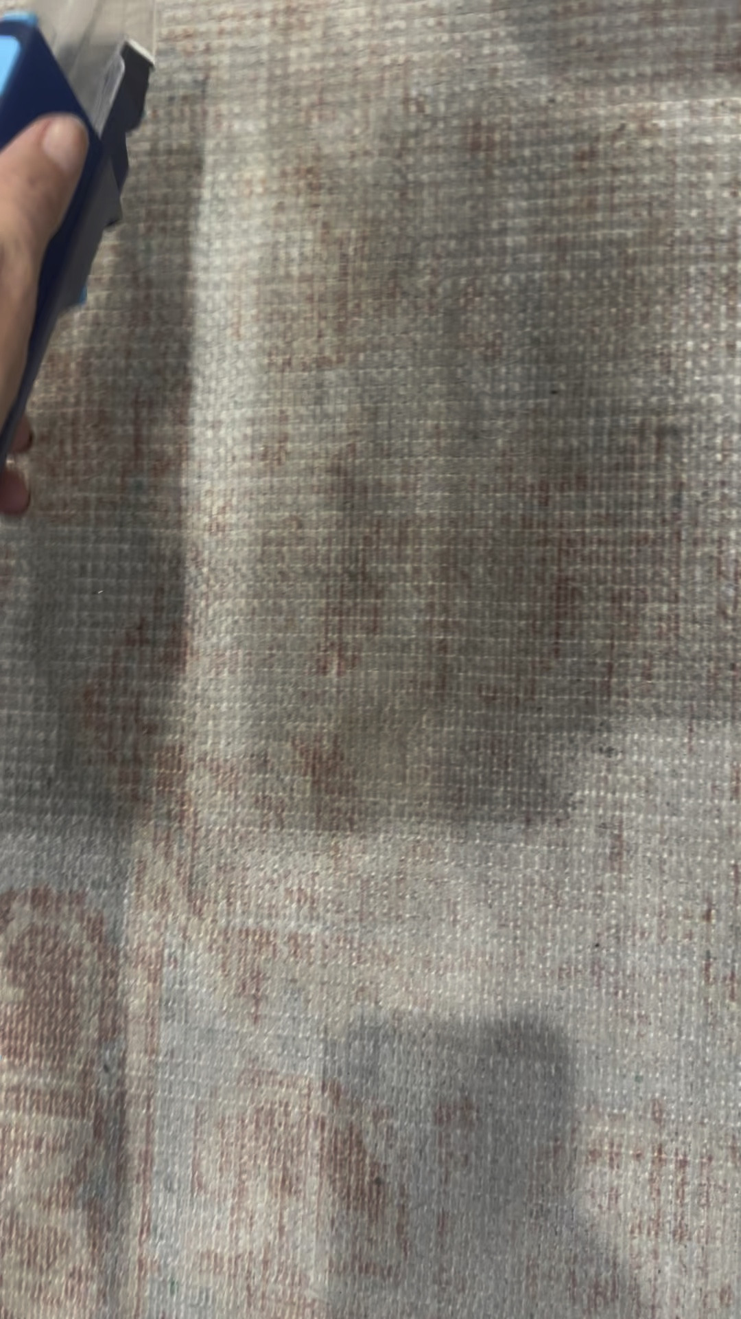 This carpet cleaner is incredible! From walmart

#LTKFindsUnder50 #LTKFindsUnder100 #LTKStyleTip