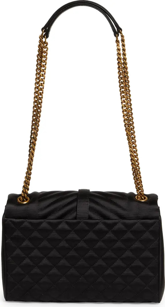 Medium Cassandra Quilted Envelope Bag | Nordstrom