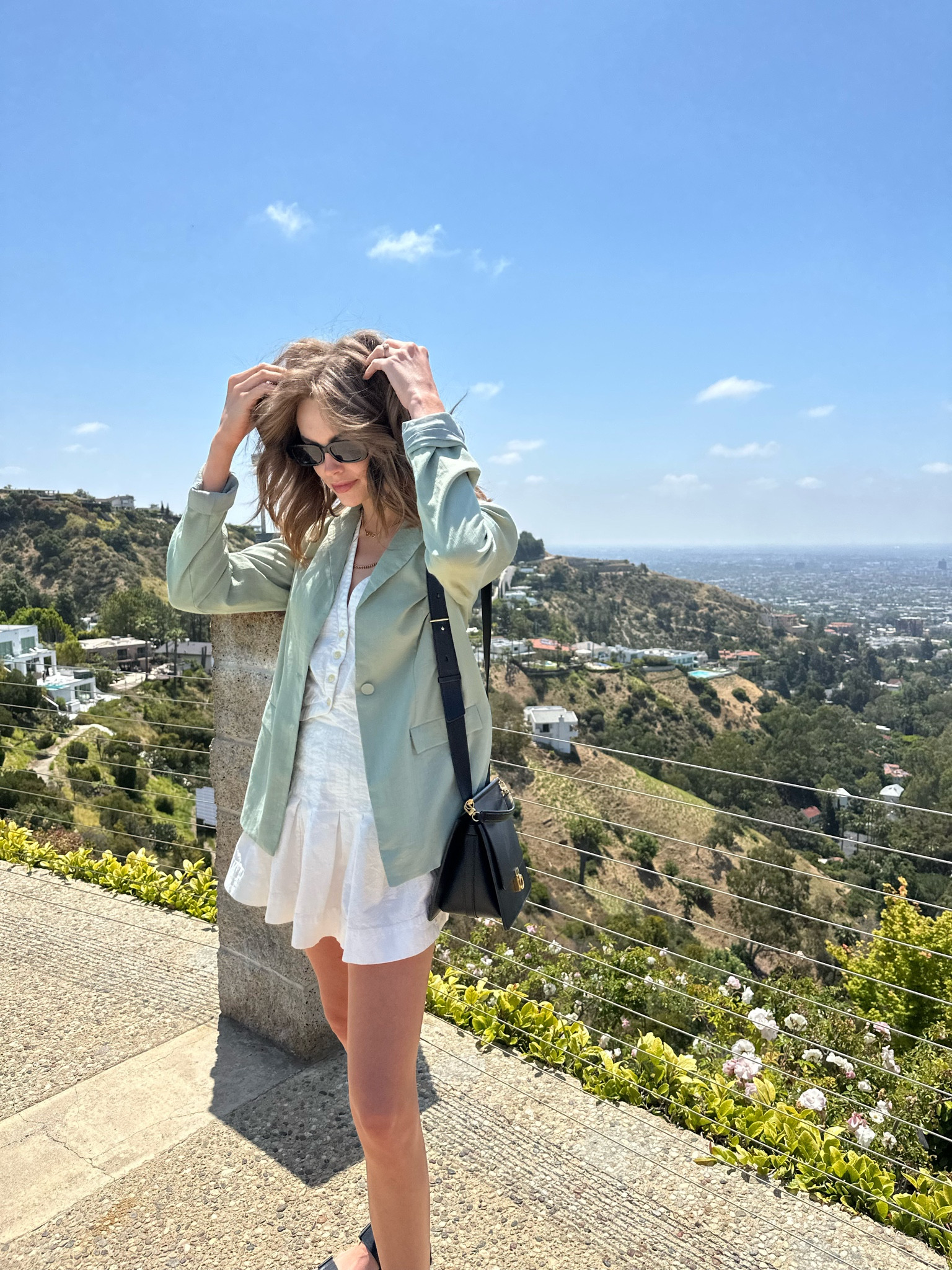 L.A. fit check 🫶🏻

#LTKSeasonal #LTKstyletip #LTKFind