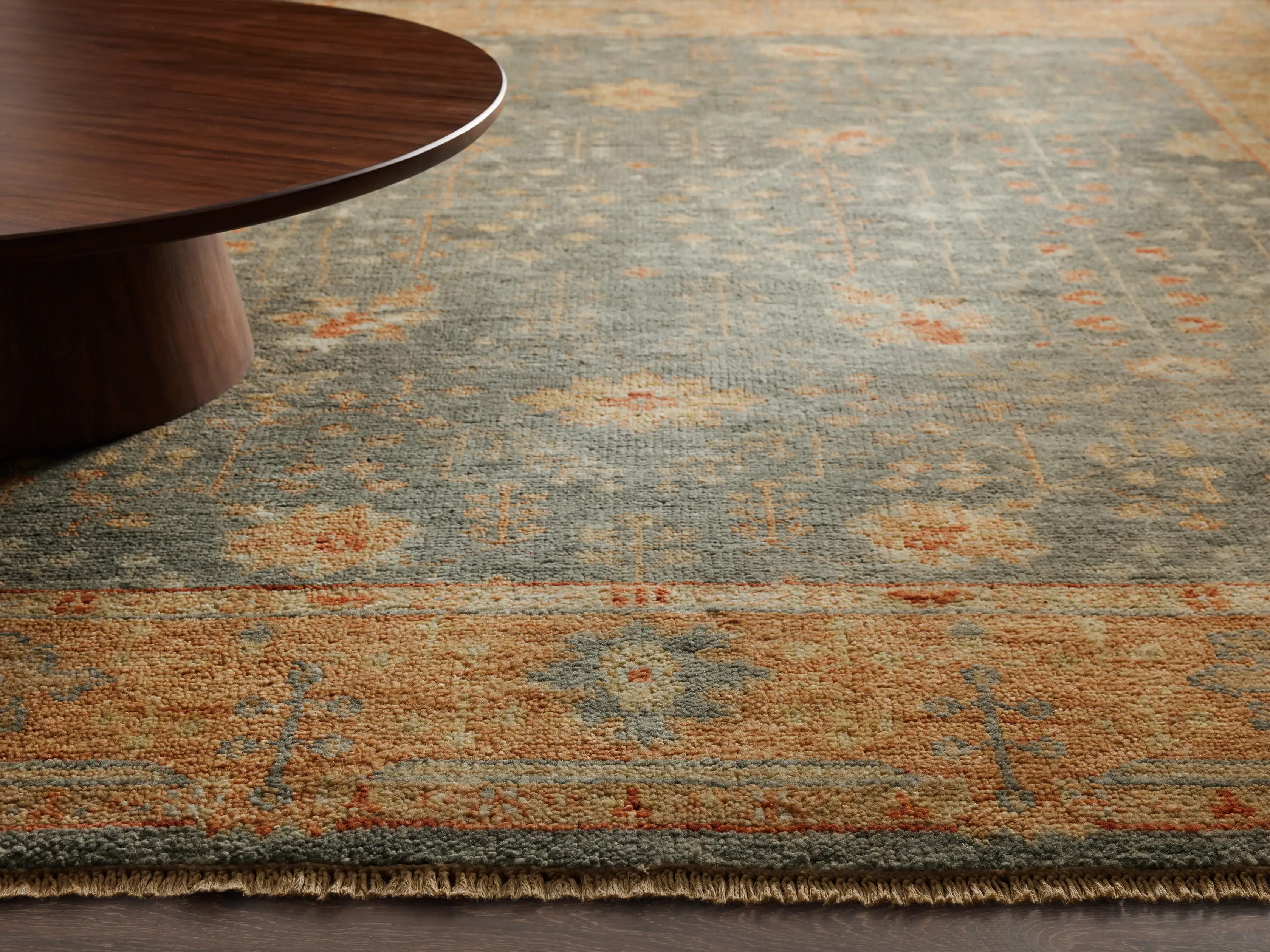 Aspyn Rug | Arhaus