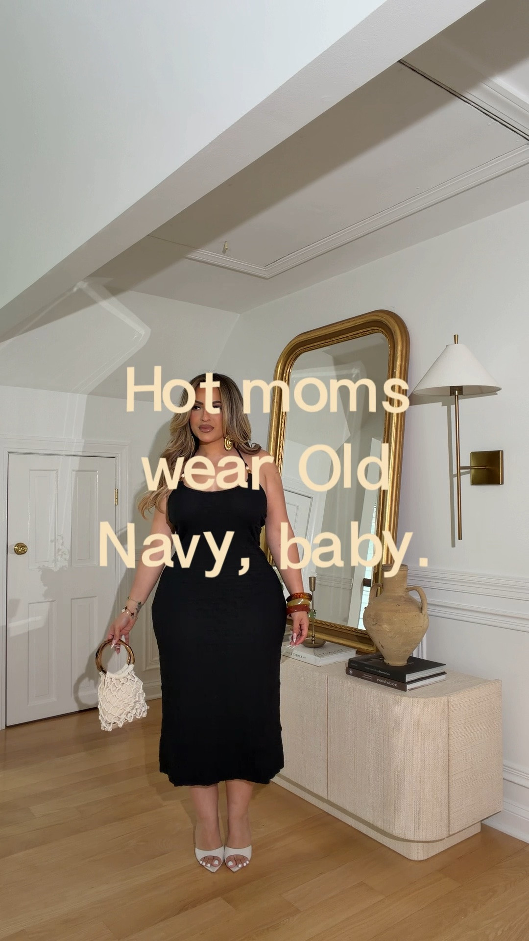 This one is for all the cool moms! Shopping @oldnavy all summer long 😼

#LTKmomlife #LTKootd #LTKMidsize