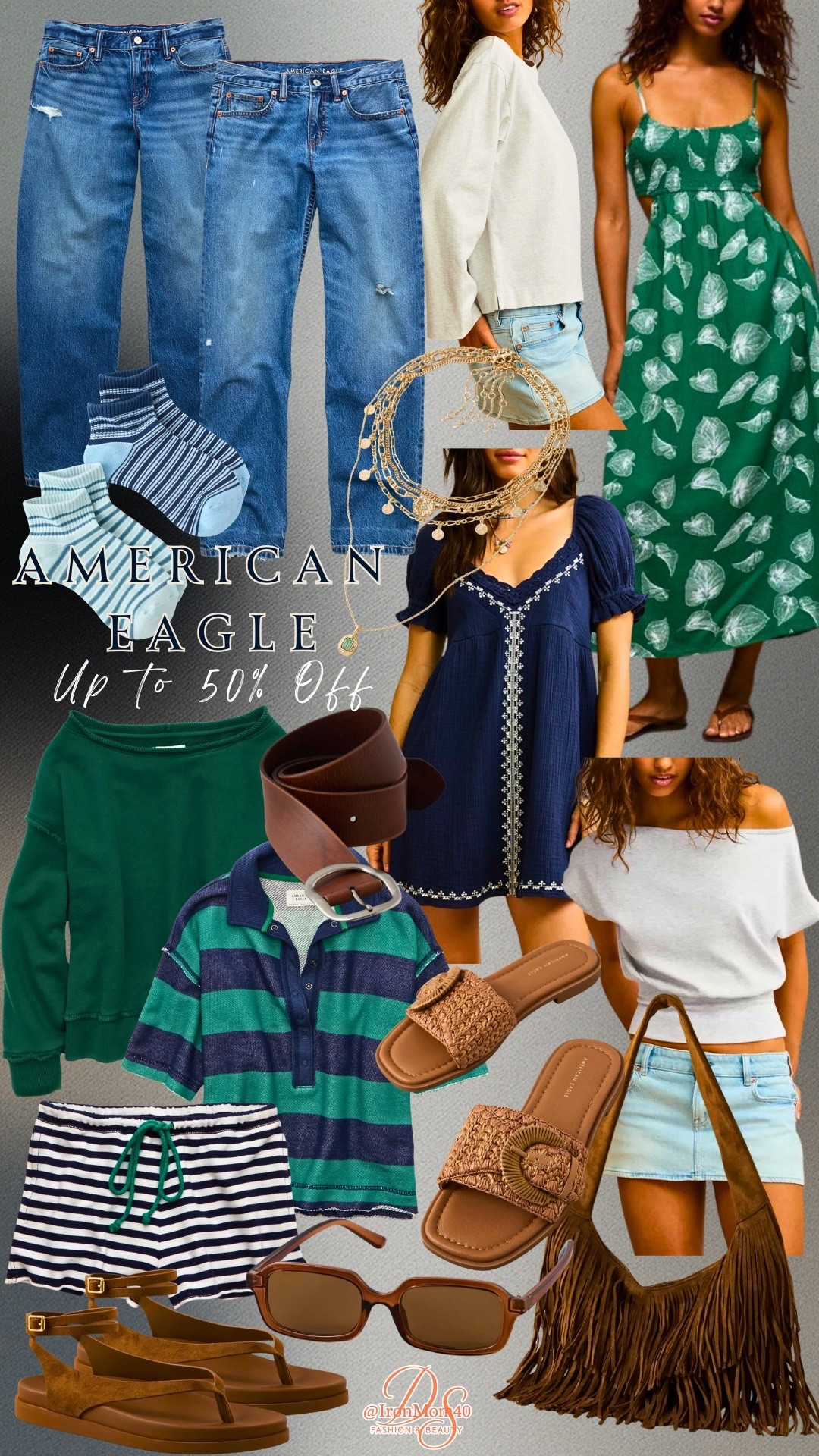 #midsizefashion #summerfashion #salefashion

#LTKOver40 #LTKSaleAlert #LTKMidsize