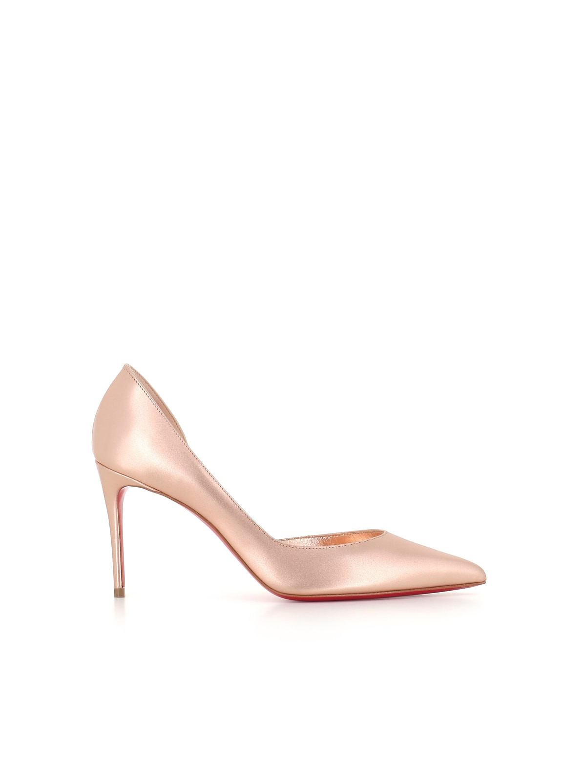 Christian Louboutin Décolletè Iriza 85 | Italist.com US