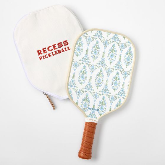 Mark &amp; Graham x Recess Pickleball Paddle | Mark and Graham