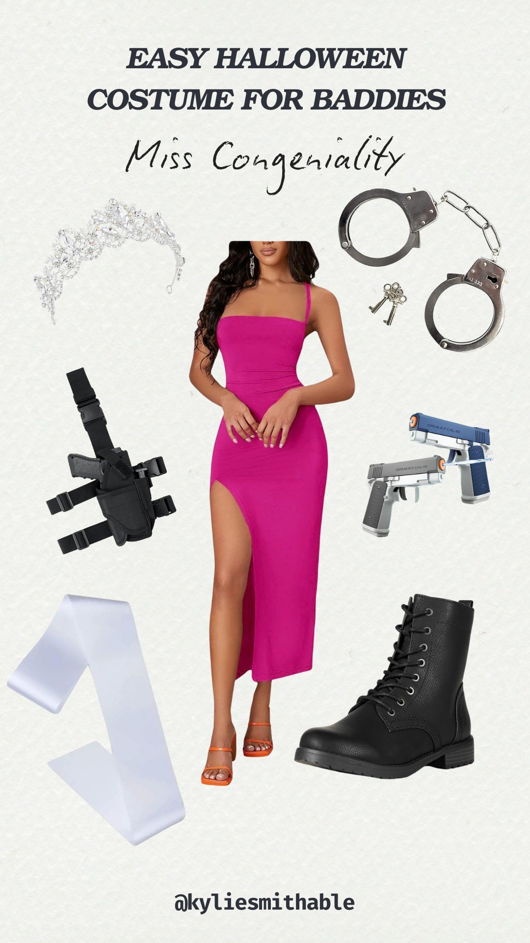 Easy Halloween Costume for Baddies

#LTKcanada #LTKpartywear #LTKdresses