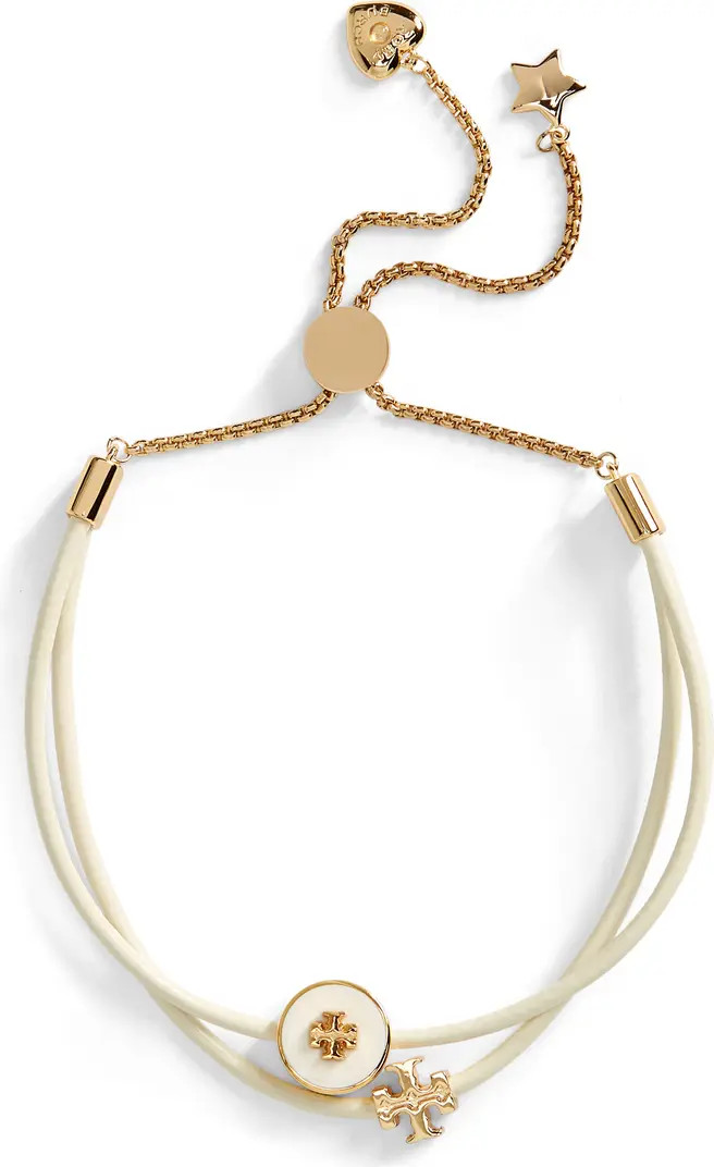 Tory Burch Kira Slider Bracelet | Nordstrom | Nordstrom