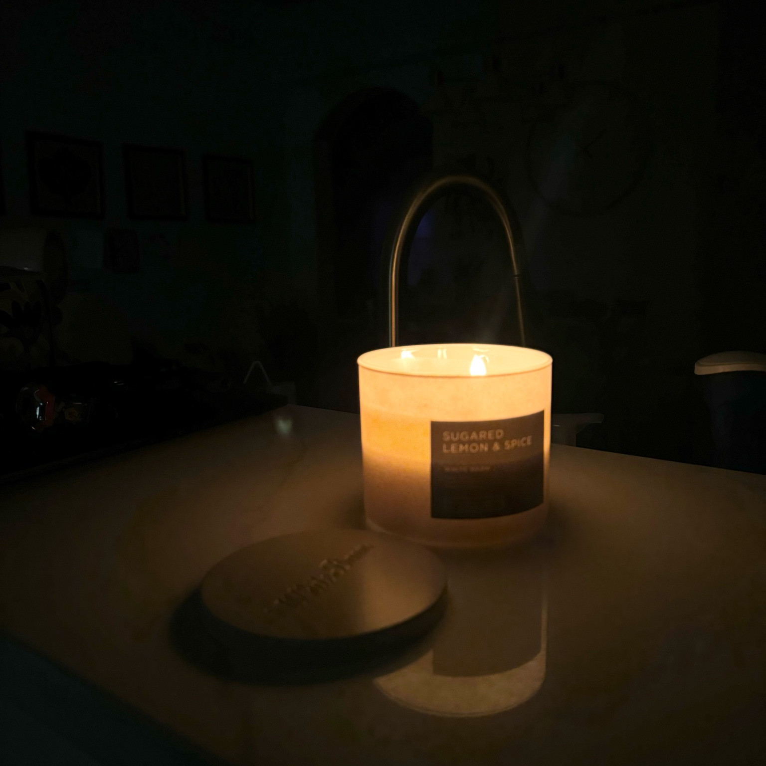 3 Wick Candles from White Barn and Bath & Body Works are on sale for only $12.95!!! 
Pick up In Store OR for home delivery!

🤗 Fall has officially arrived! 

#LTKSeasonal #LTKHome #LTKFallSale