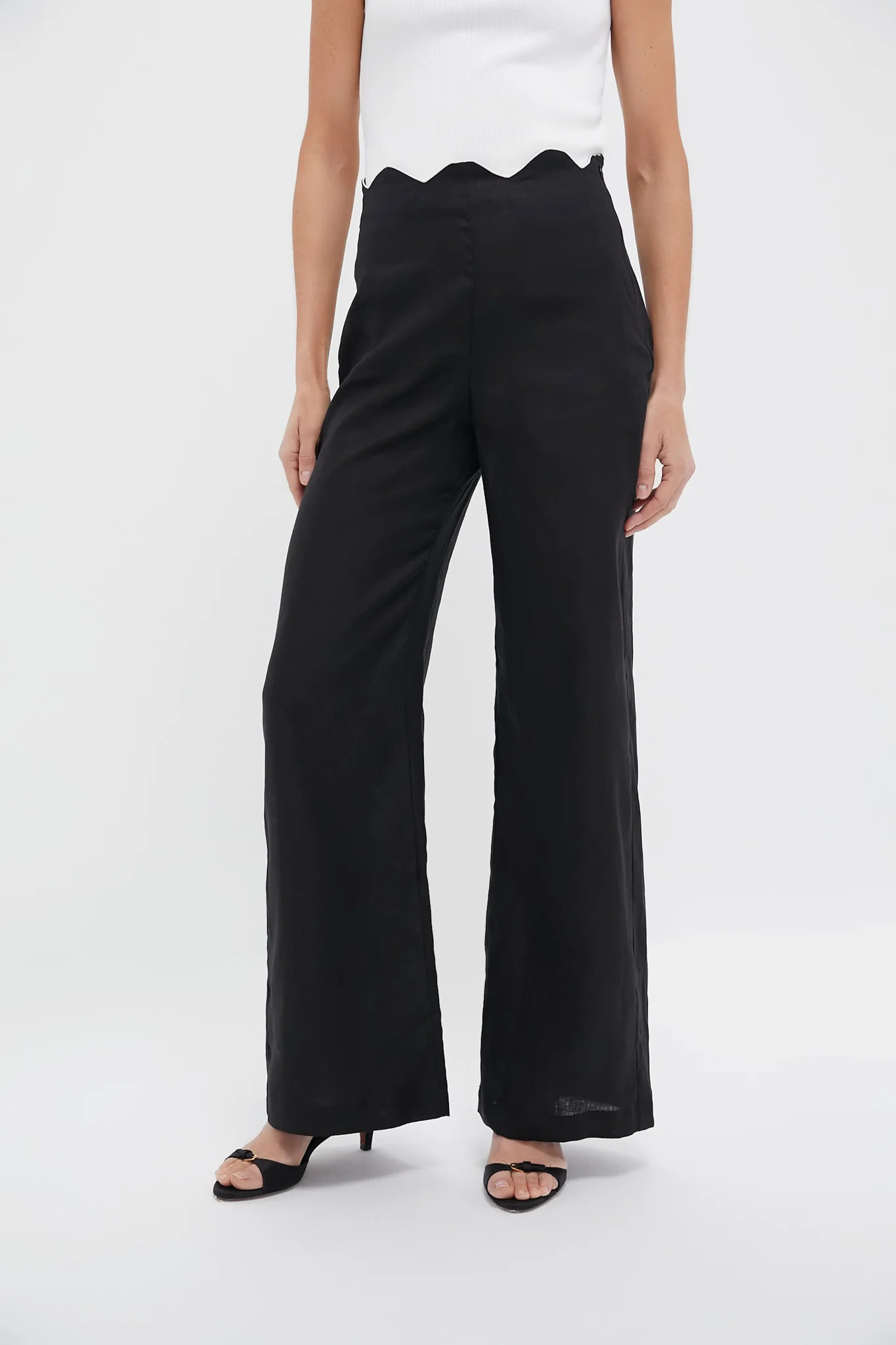 Black Noir Delusion Pants | Tuckernuck (US)