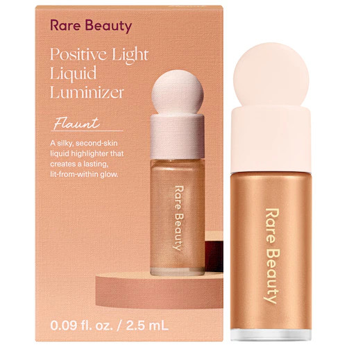 Mini Positive Light Liquid Luminizer | Sephora (US)