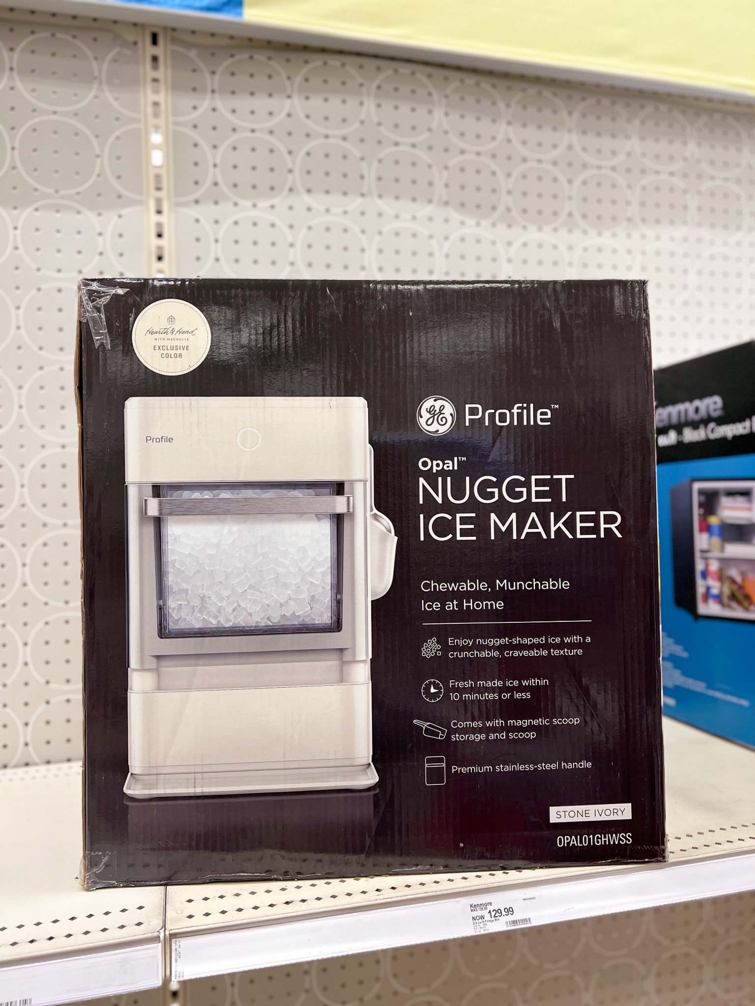 30% off plus take an extra 15% off!!  

Cyber Monday, Target deals, nugget ice maker, Target finds 

#LTKCyberWeek #LTKSaleAlert